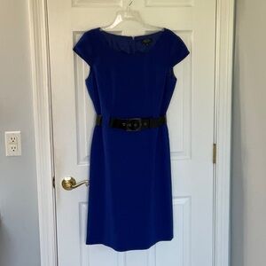 Tahari dress